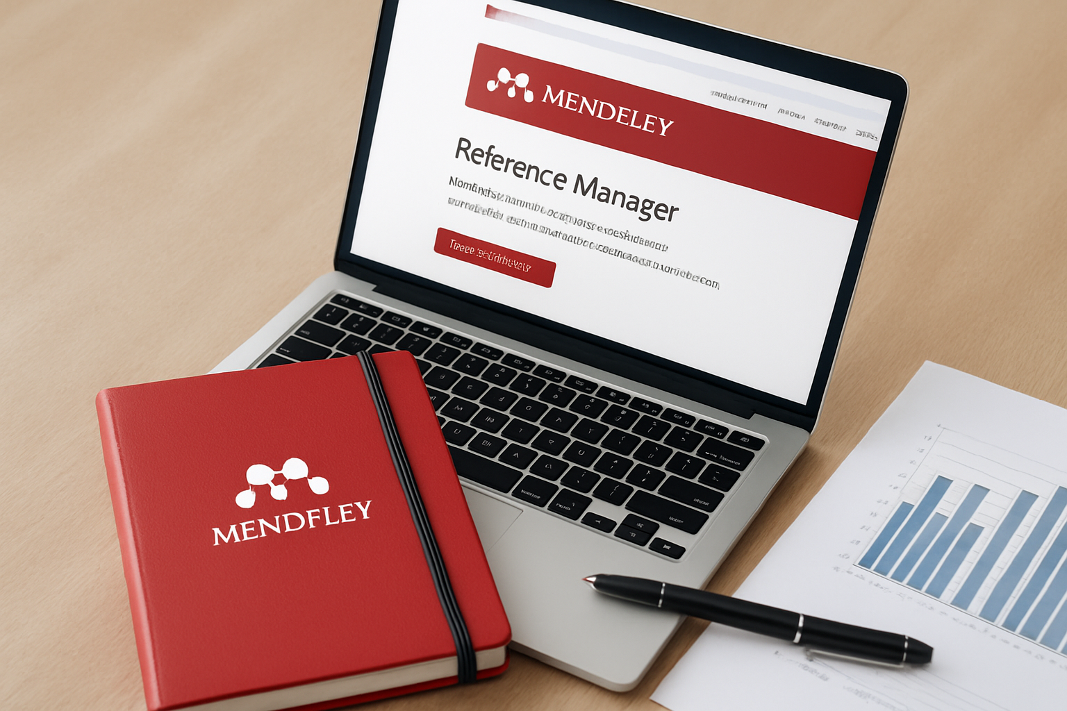 Illustration for Tools, Integrations, and Governance for Scalable Teams related to citation software mendeley