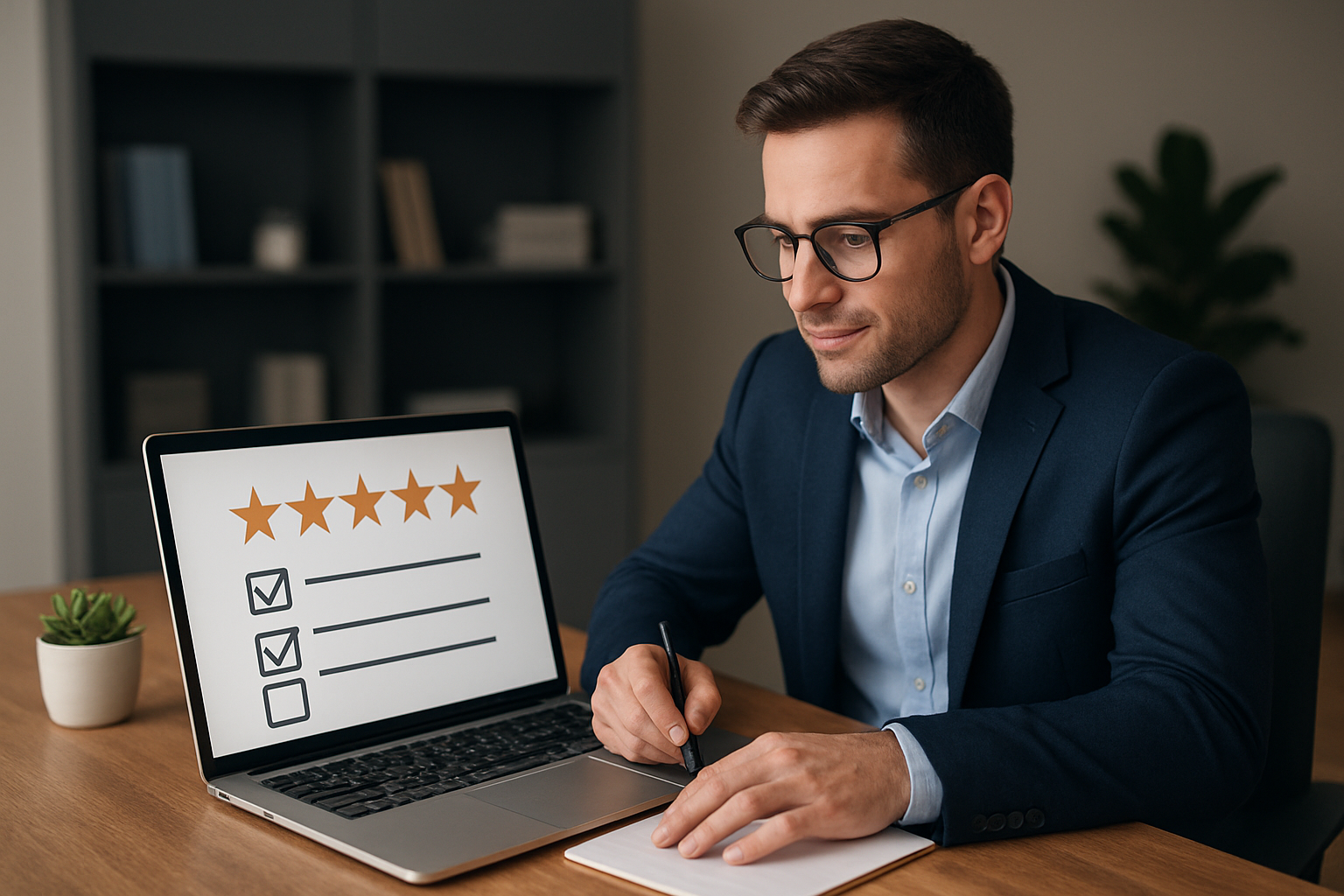 Illustration for Secret 3: Reviews and Reputation Signals That Search Engines Trust related to digital marketers