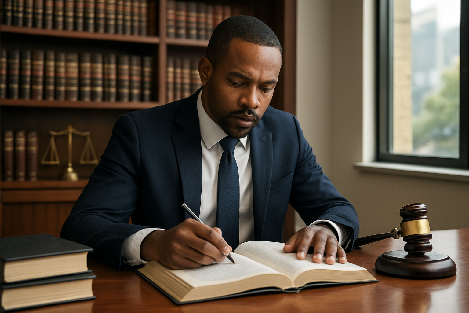 Illustration for Practice-Area Playbooks for Southern California related to google business profile for attorneys