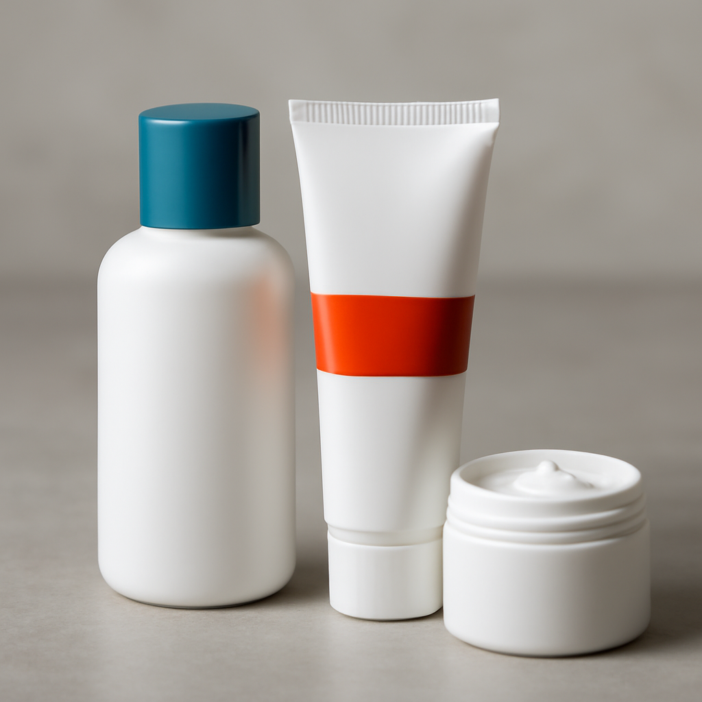 Illustration for 3. Formats and When to Use Each related to over the counter topical analgesic