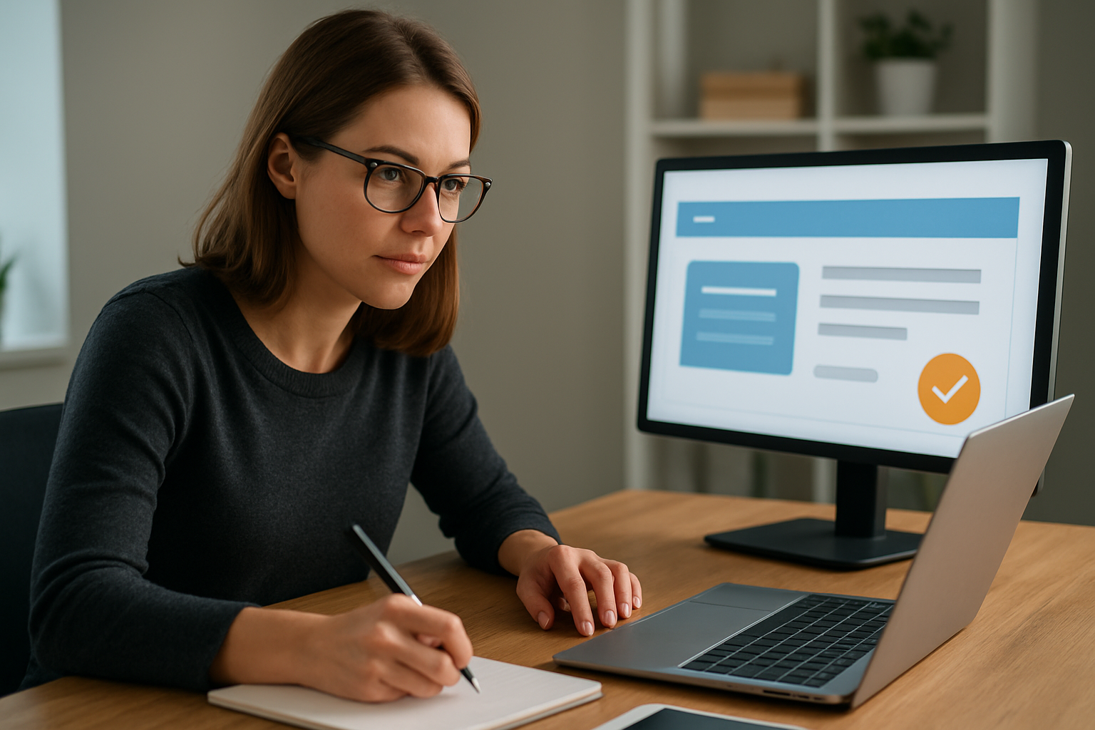 Illustration for Pretty Is Not Enough: Speed, Message Match, and Trust Signals related to user experience ux design