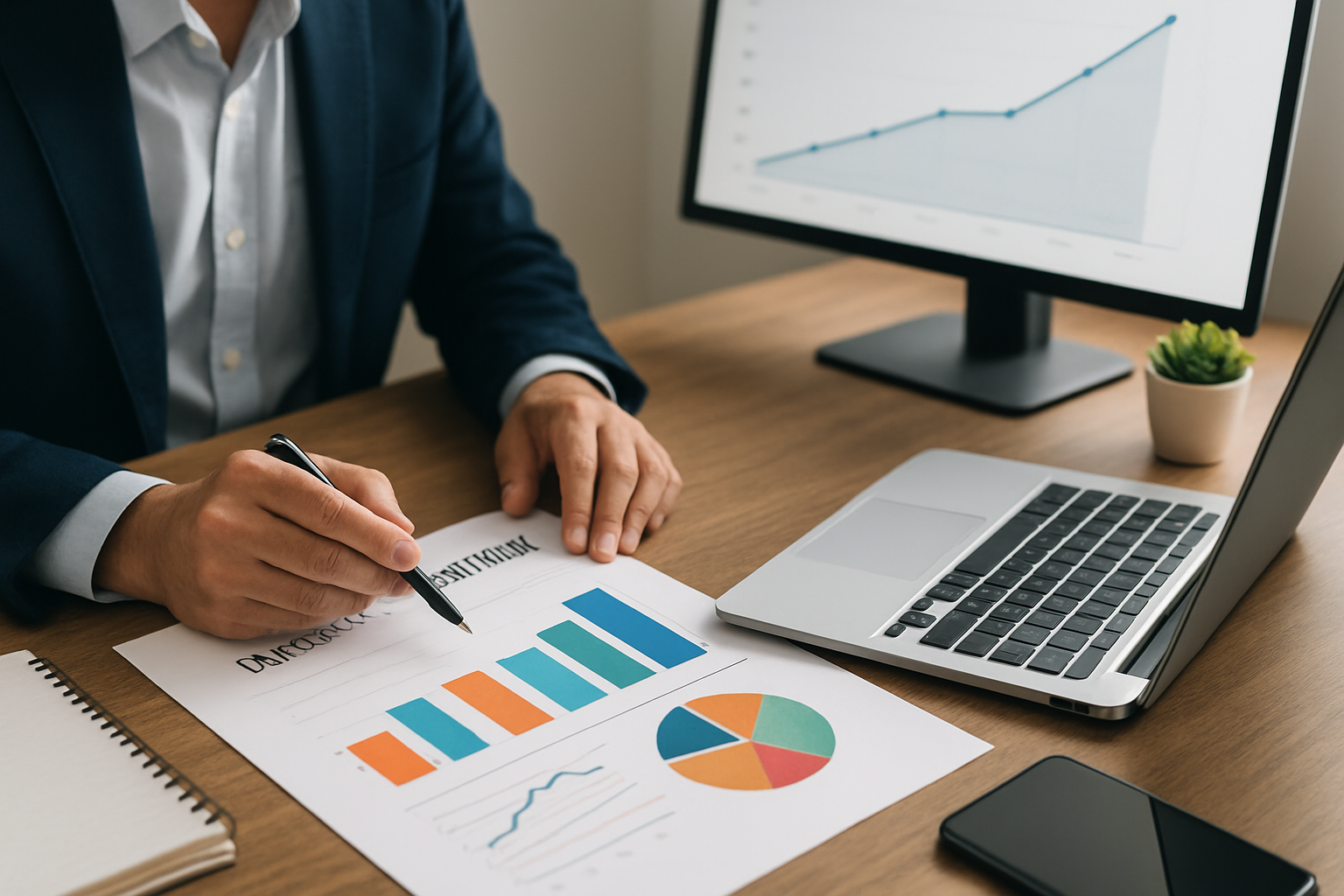 Illustration for The Core Recovery Plan: 90-Day Roadmap to Restore Traffic and Conversions related to marketing digital marketing