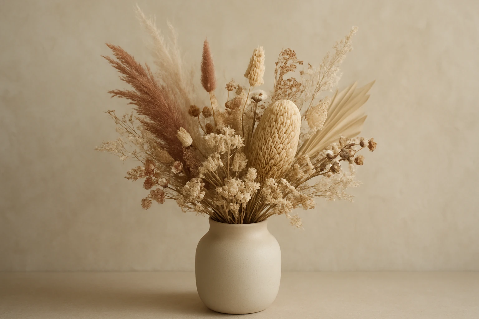 #2 Best for artisan gifts with flexible timing: Bracken & Berry - dried flowers perth wa guide