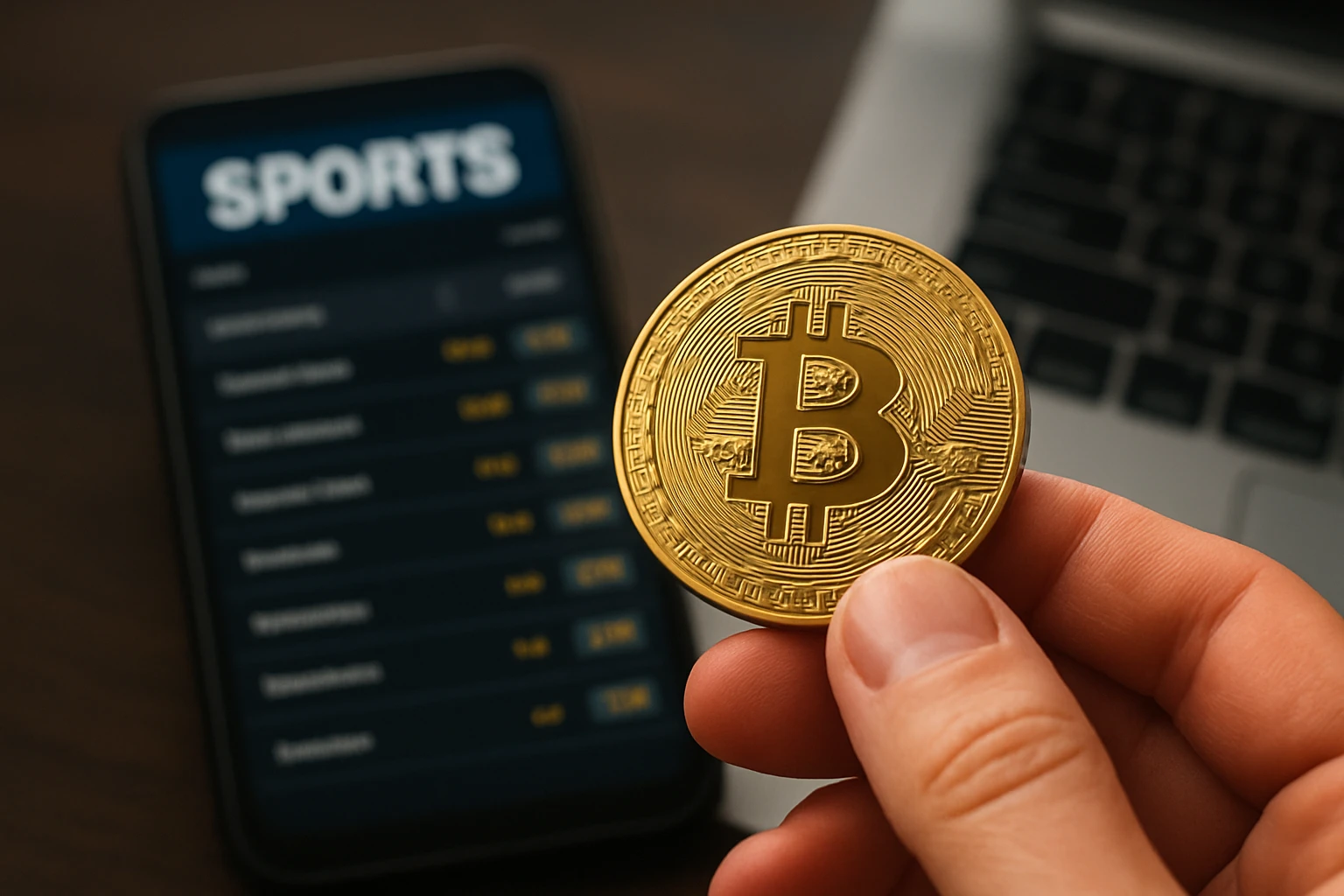 #2 Best for crypto-aware bettors who want payment clarity - circa sportsbook reviews guide