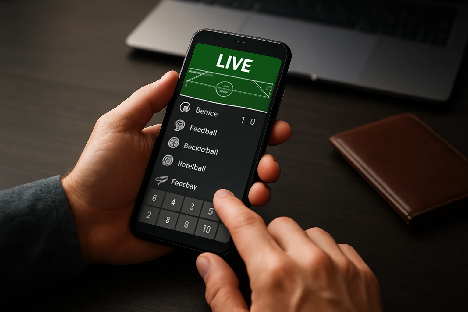 #2 Best for live bettors and in-play action - draftkings sportsbook reviews guide