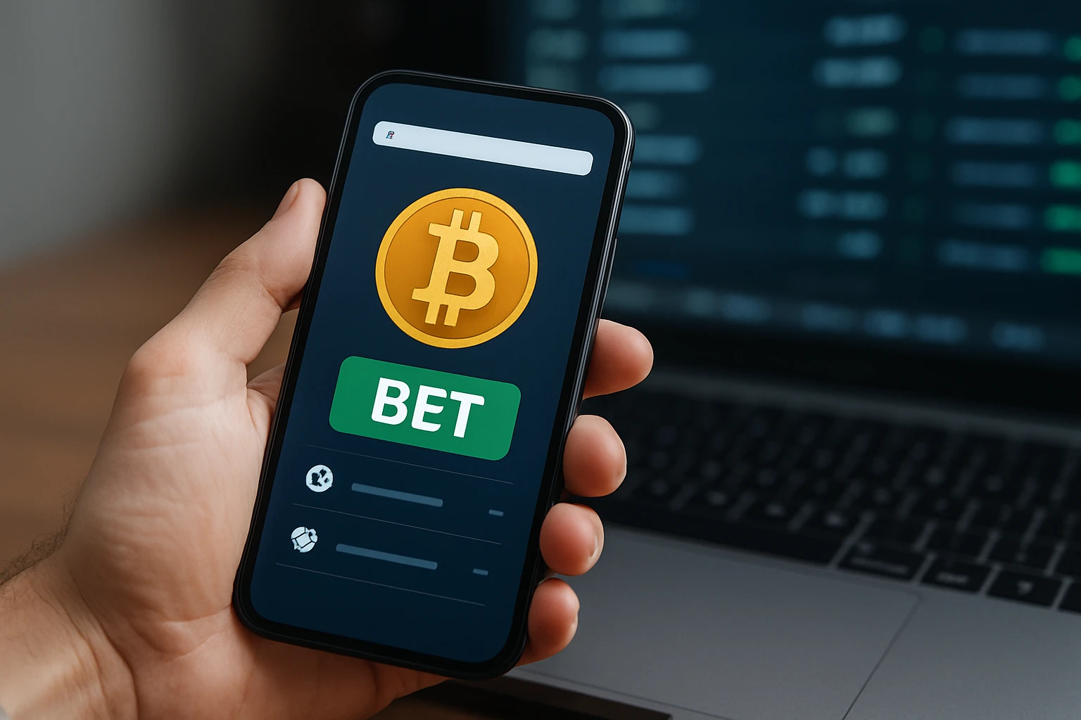 #2 Best for no-KYC or low-friction signup - best crypto sportsbook guide