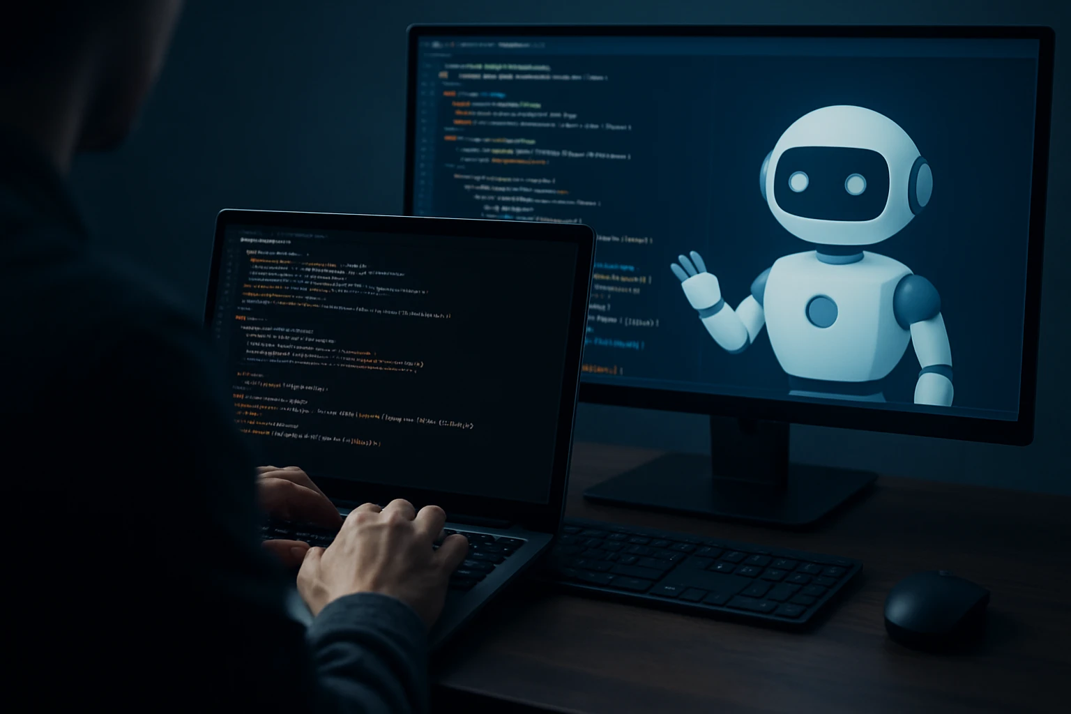 #2 Best for Terminal-First and Power-User Workflows: Content Automation, API Distribution, and Monitoring - ai powered...