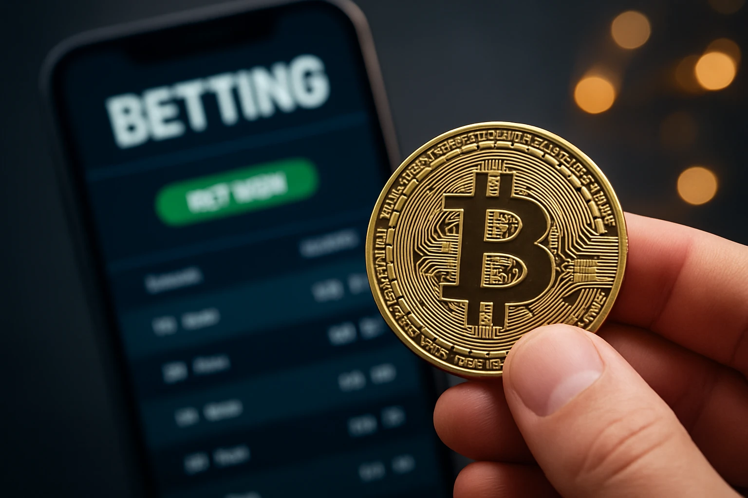 #2 Best for the biggest welcome bonuses - crypto betting sites uk guide
