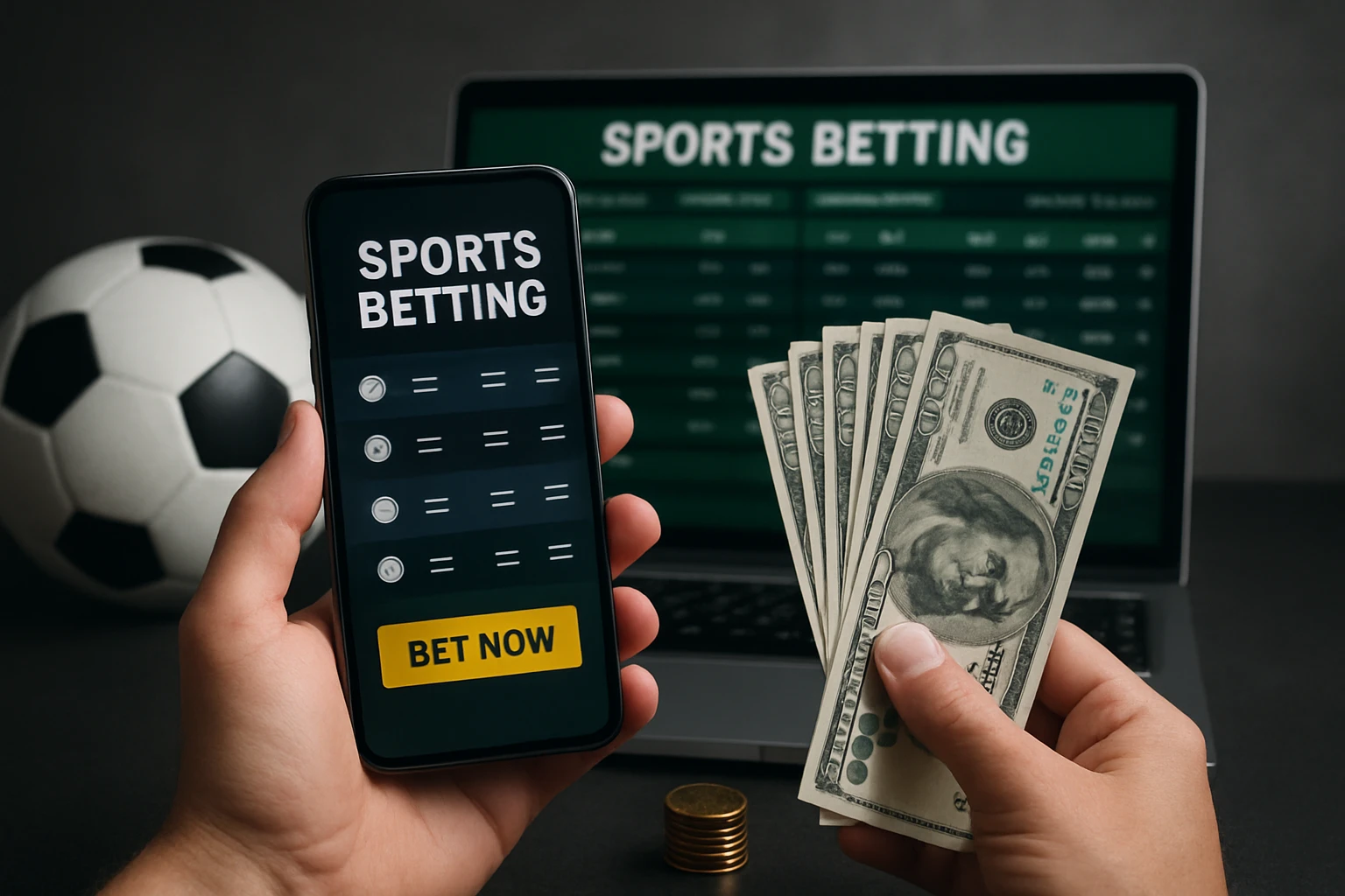 #2 Best for welcome-bonus and no-deposit hunters - gwin sportsbook reviews guide