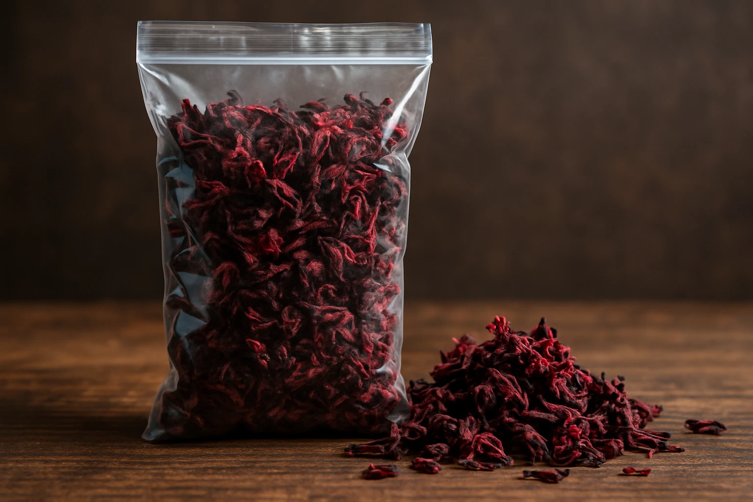 #2 Best value-per-kilo pantry buy: Kakulas Sister Hibiscus Flowers - dried hibiscus flowers perth guide