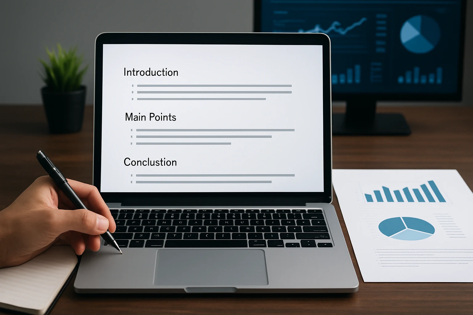 #2 Content briefs, outlines, and refresh automation - digital marketing strategies data automation ai & analytics guide