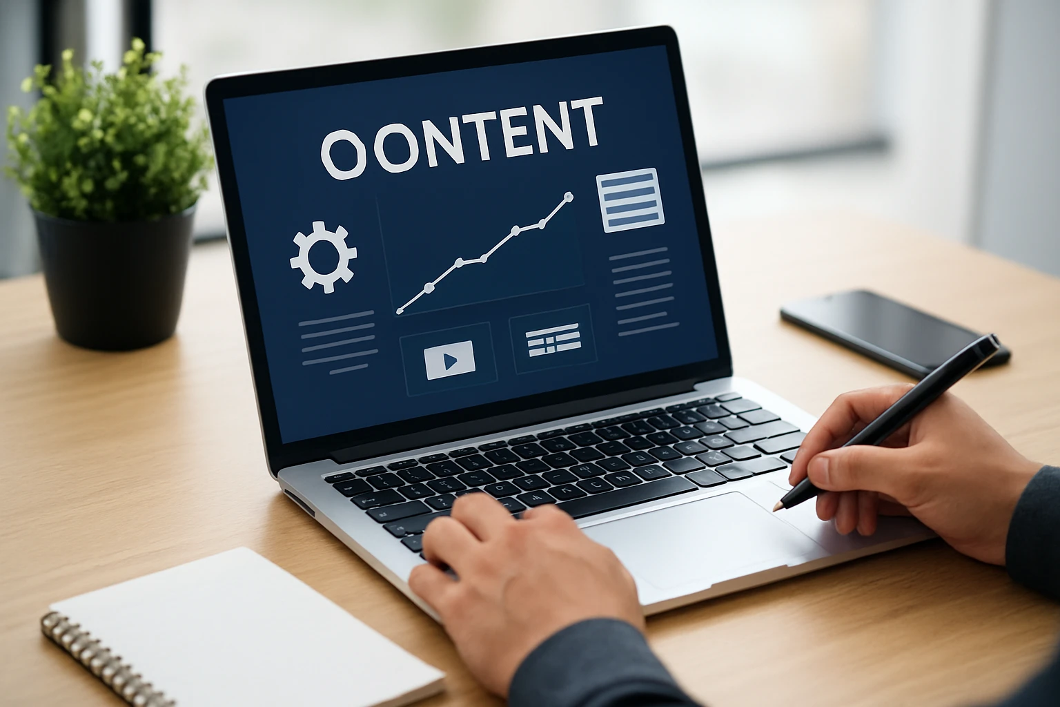 #2 Content optimization platform — Best content optimization platform for brand-led pages - seo for brand visibility guide