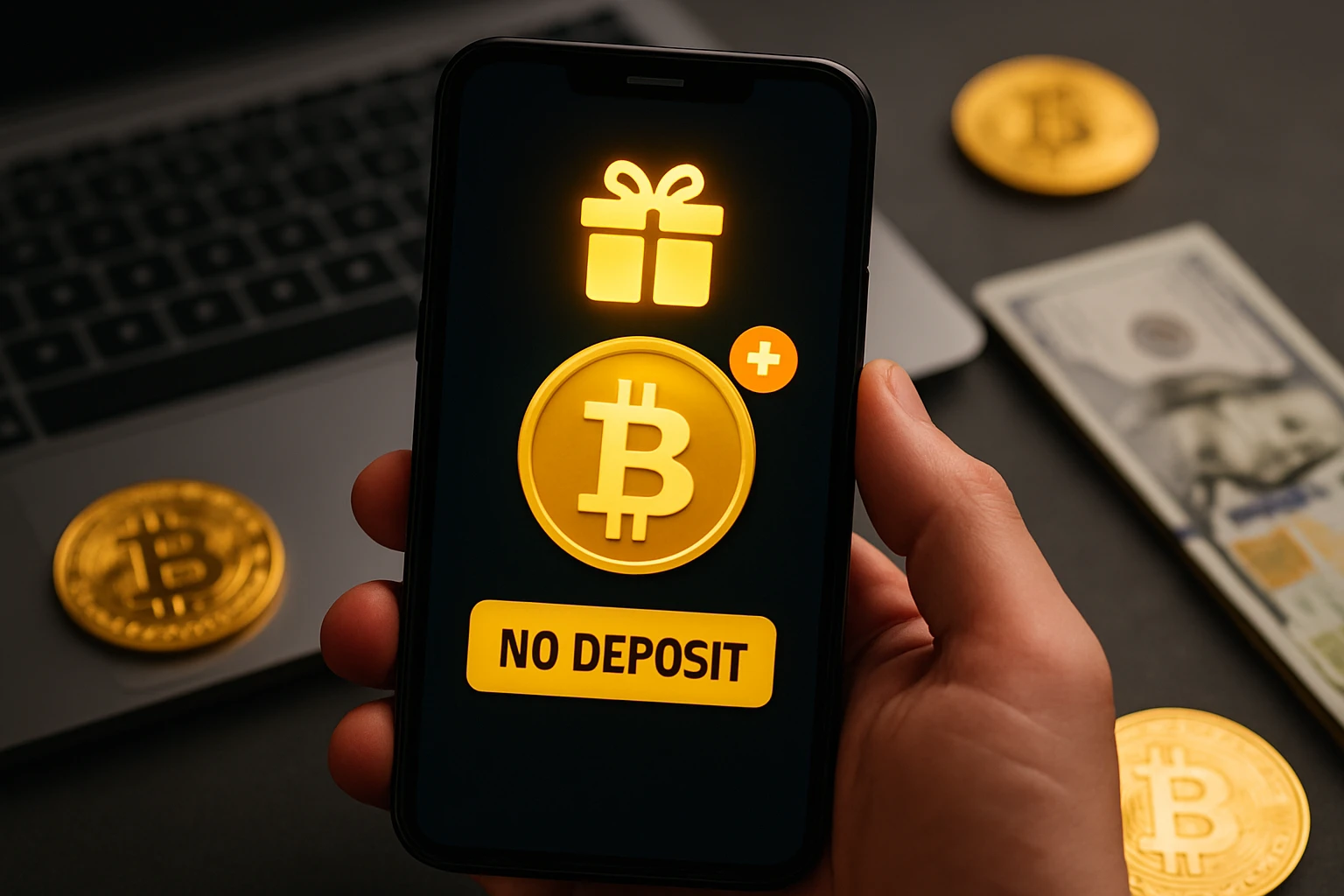 #2 Crypto Loko — ongoing promos and occasional no-deposit treats - crypto loko no deposit bonuses for existing players guide