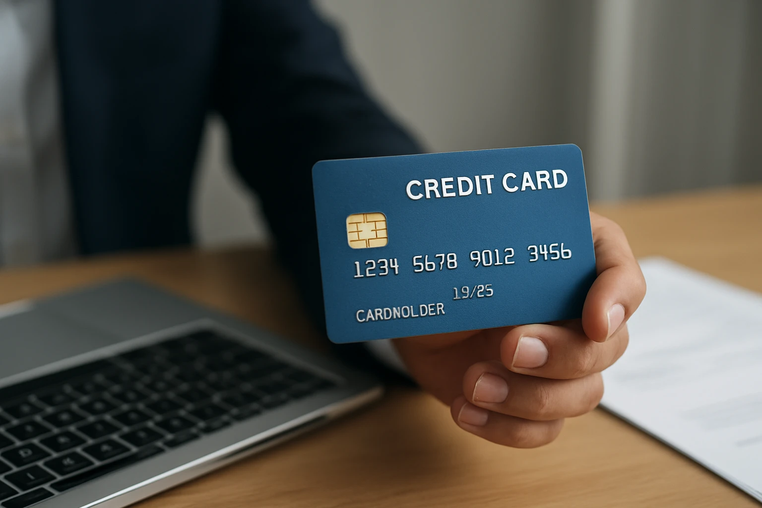#2 Duplicate Collection Account - credit card for fair credit instant approval guide