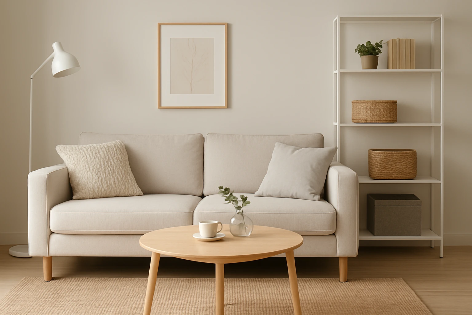 #2 IKEA — Best for Affordable Basics and Functional Design - online stores for home goods guide