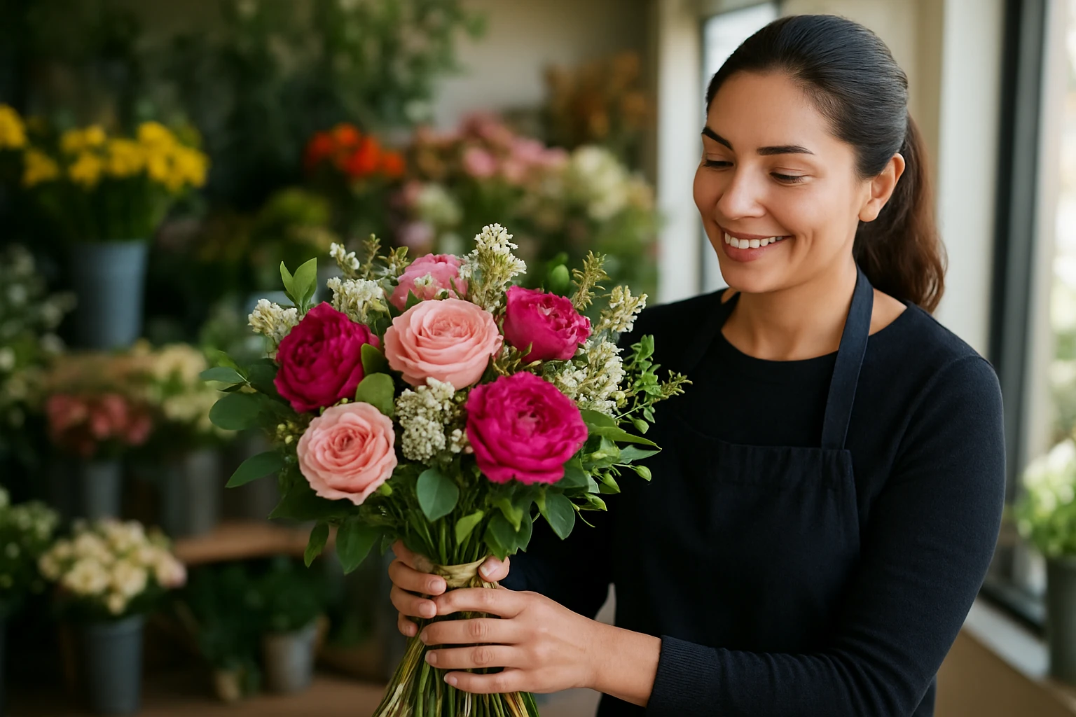 #2 Interflora - flower delivery perth au guide