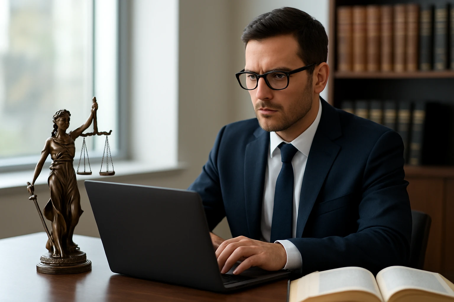 #2 Local lead generation for firms with strong geographic focus - ppc services for law firms guide