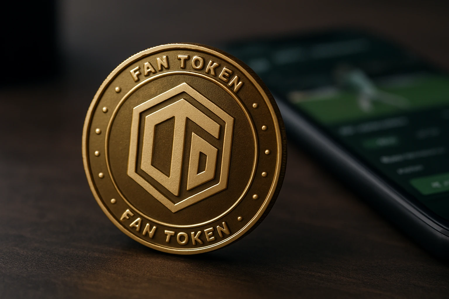 #2 OG Fan Token - sports betting crypto token guide