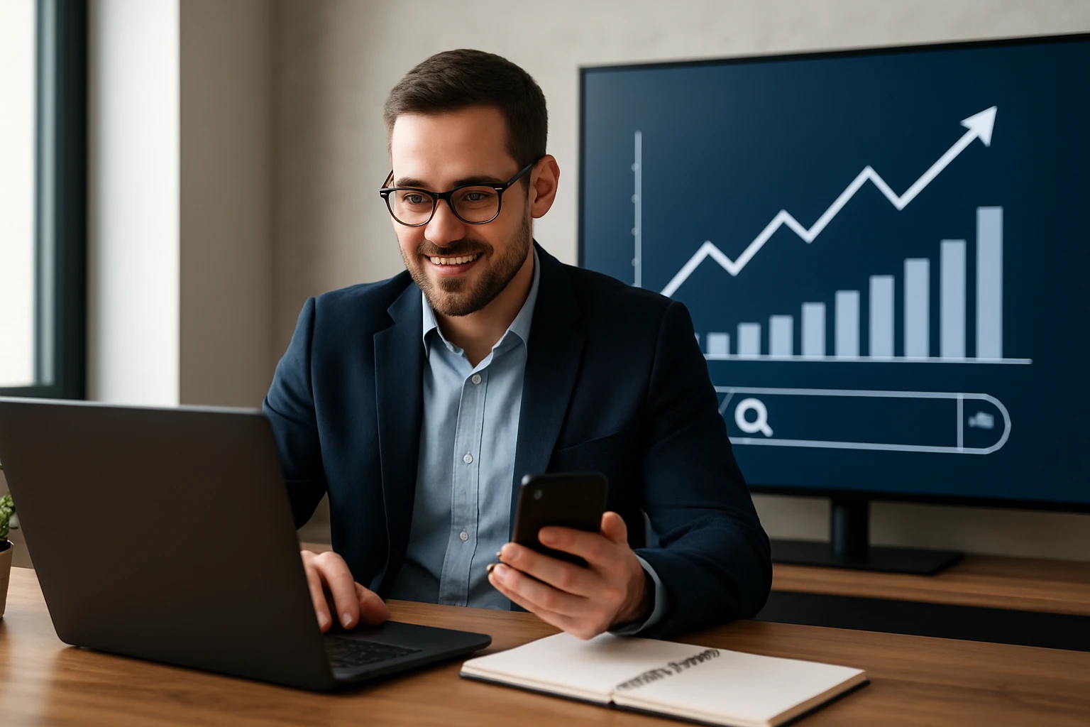#2 Online Visibility Pros - online visibility company guide