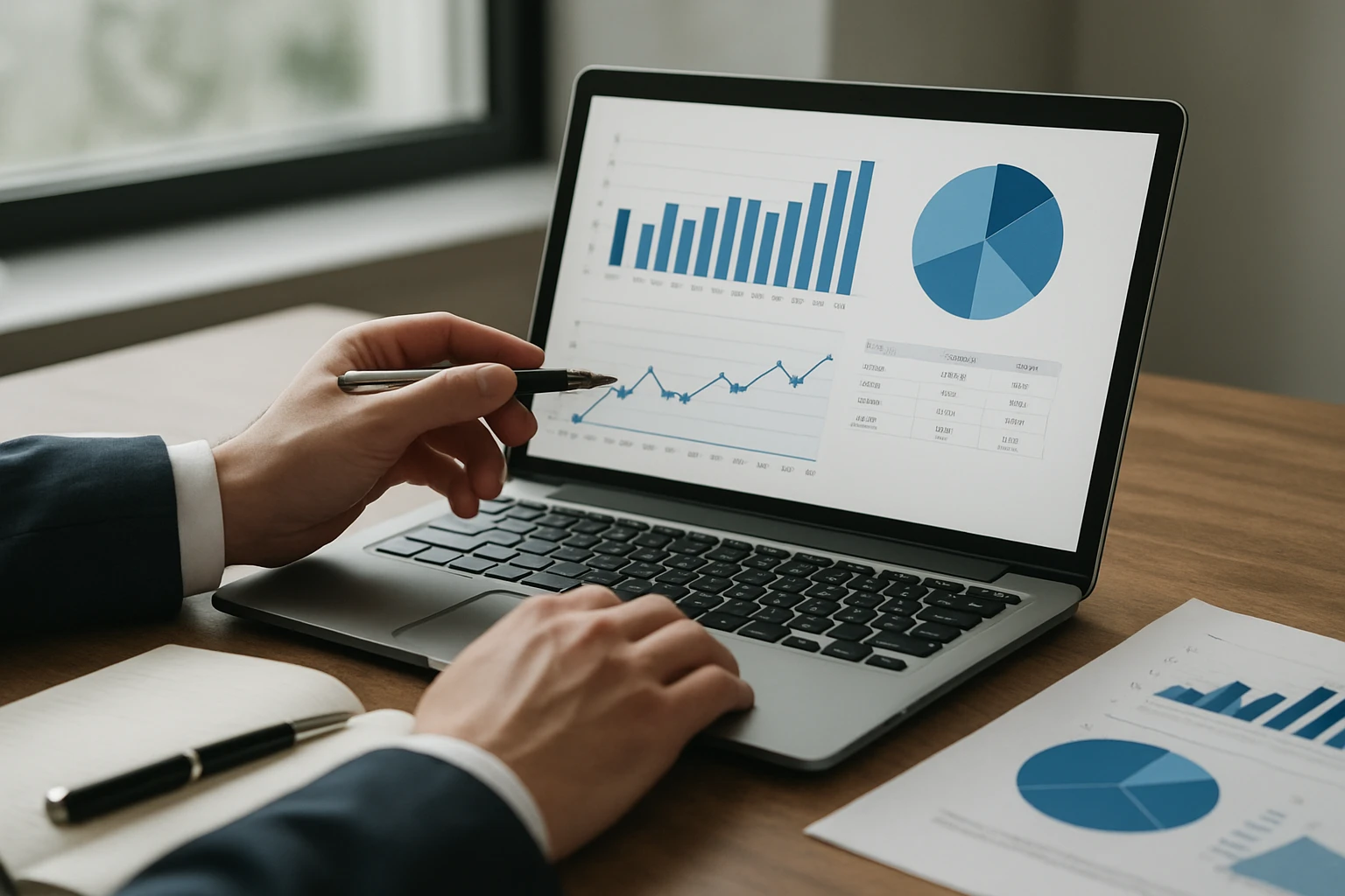 #2 PPC Audits - ppc management services guide