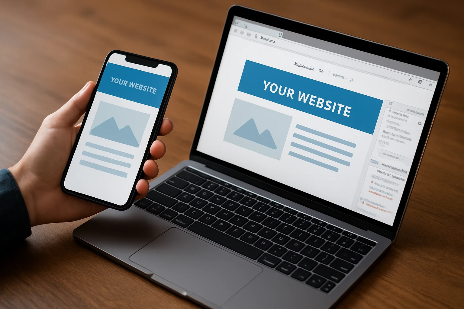 #2 Responsive Viewer - mobile/responsive web design tester chrome extension guide