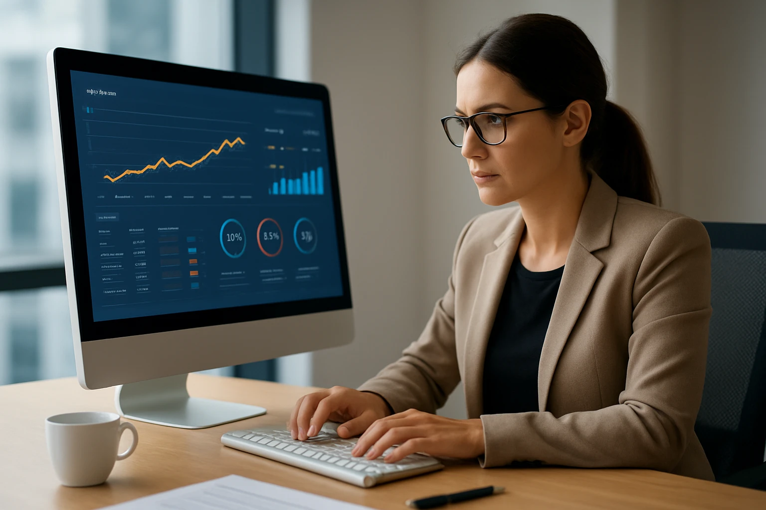 #2 seoClarity — best for enterprise-scale automation and governance - seo for google ai overviews guide