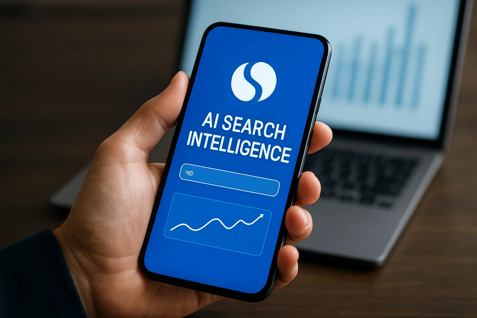 #2 Similarweb AI Search Intelligence - ai brand visibility guide