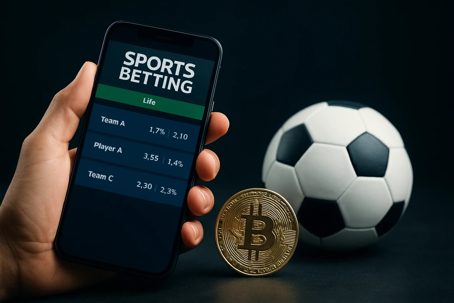#2 Sportbet — best for crypto-native bettors who care about bonuses and decentralization - sports betting cryptocurrency...