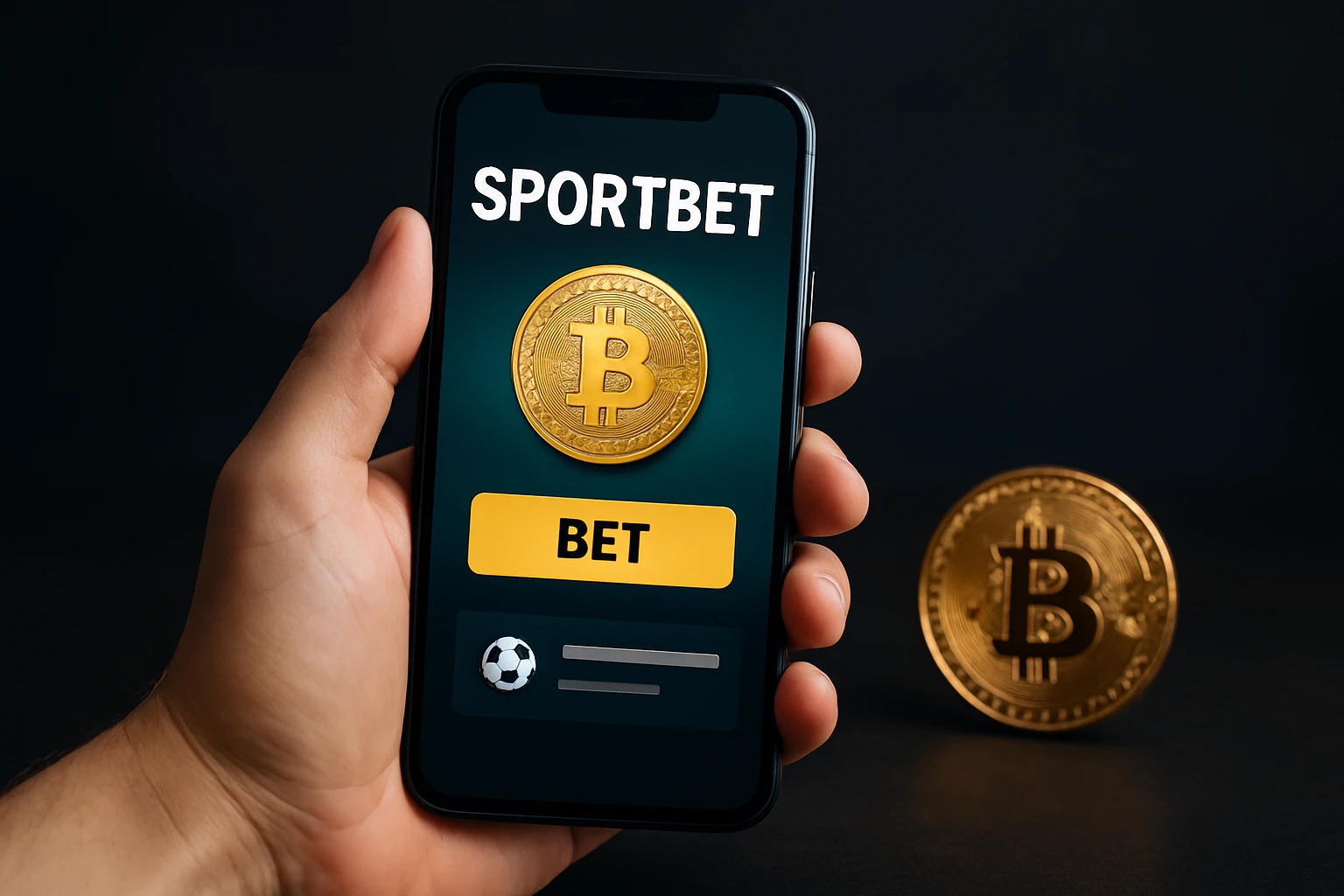 #2 Sportbet — best for headline bonuses and fast-release crypto betting - betting sites with crypto guide
