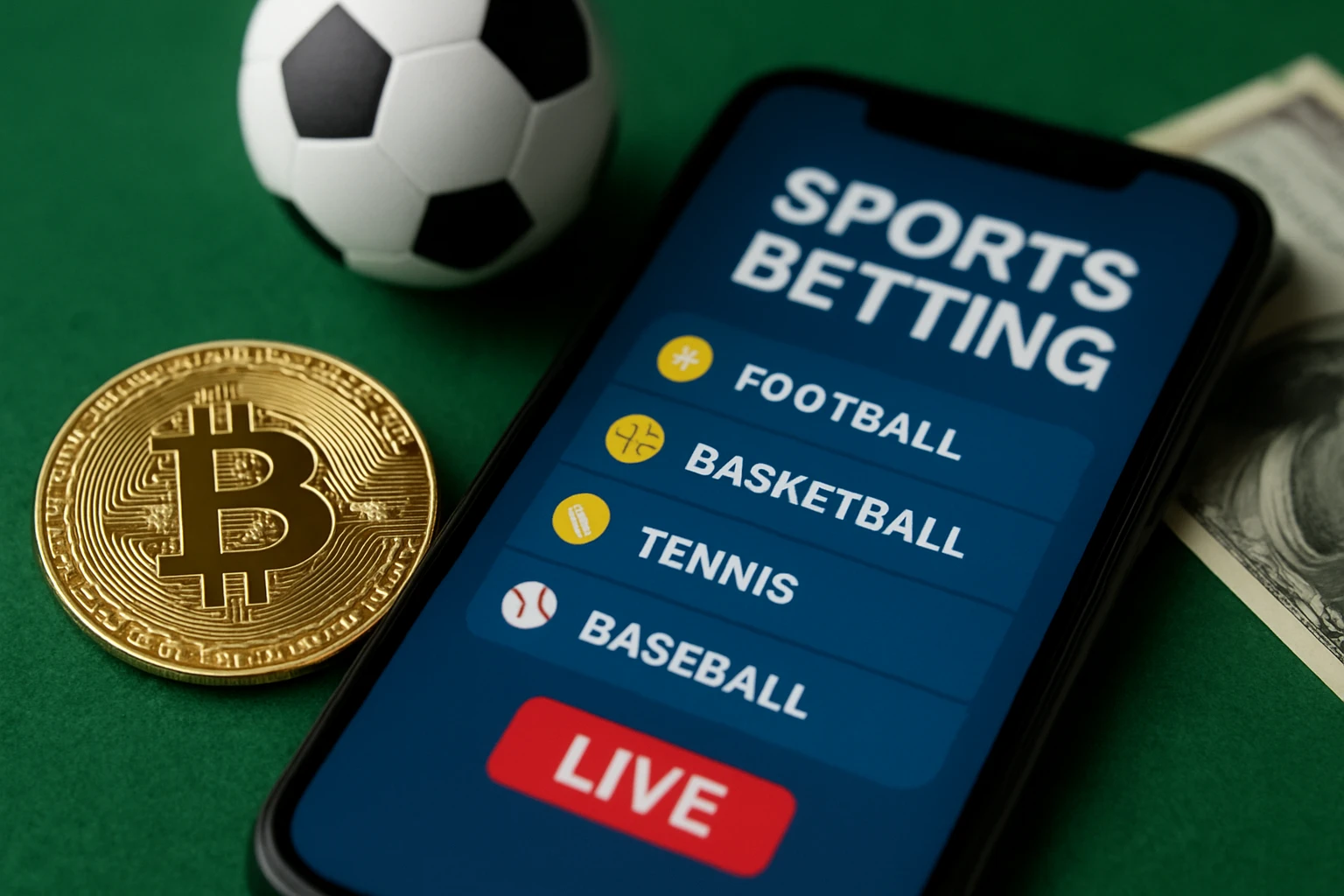 #2 Sportbet - crypto sports betting sites guide