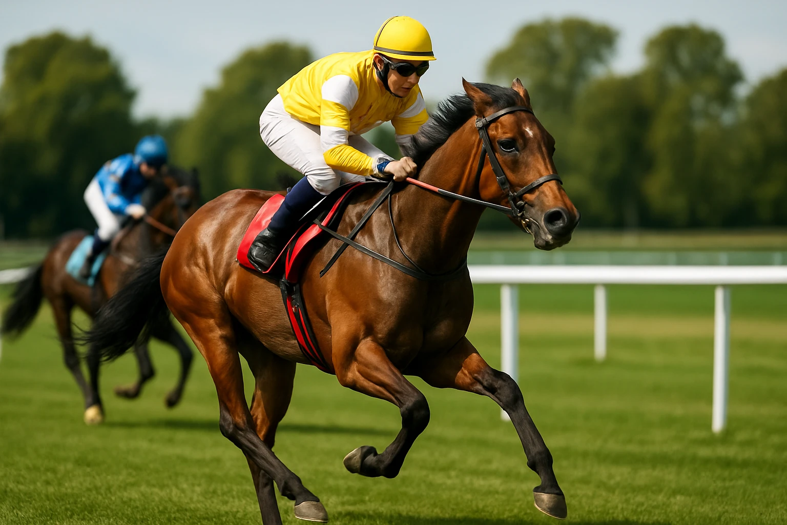 #2 Sportbet.one — best for straightforward Bitcoin betting - best crypto horse racing betting sites guide