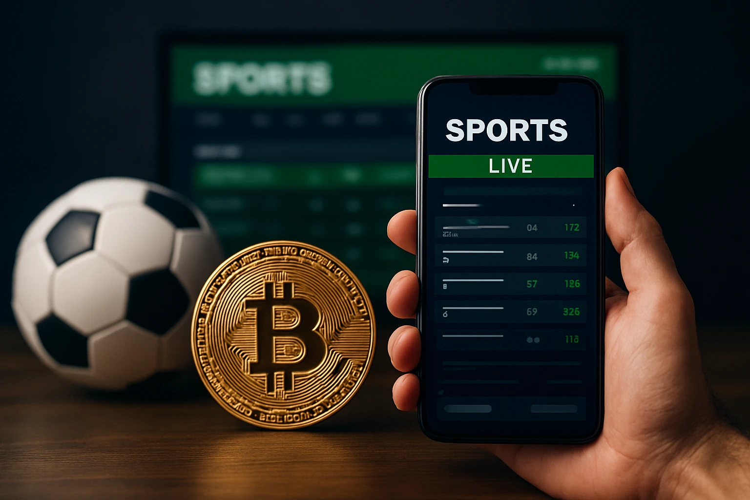 #2 Sportbet.one - crypto sportsbooks guide