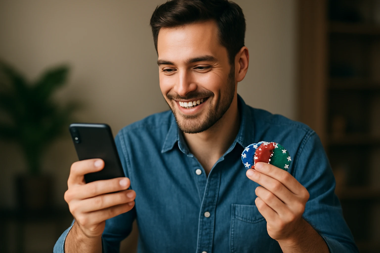 #2 Stake — Best for casino players who care about fast payouts - best crypto betting sites reddit guide