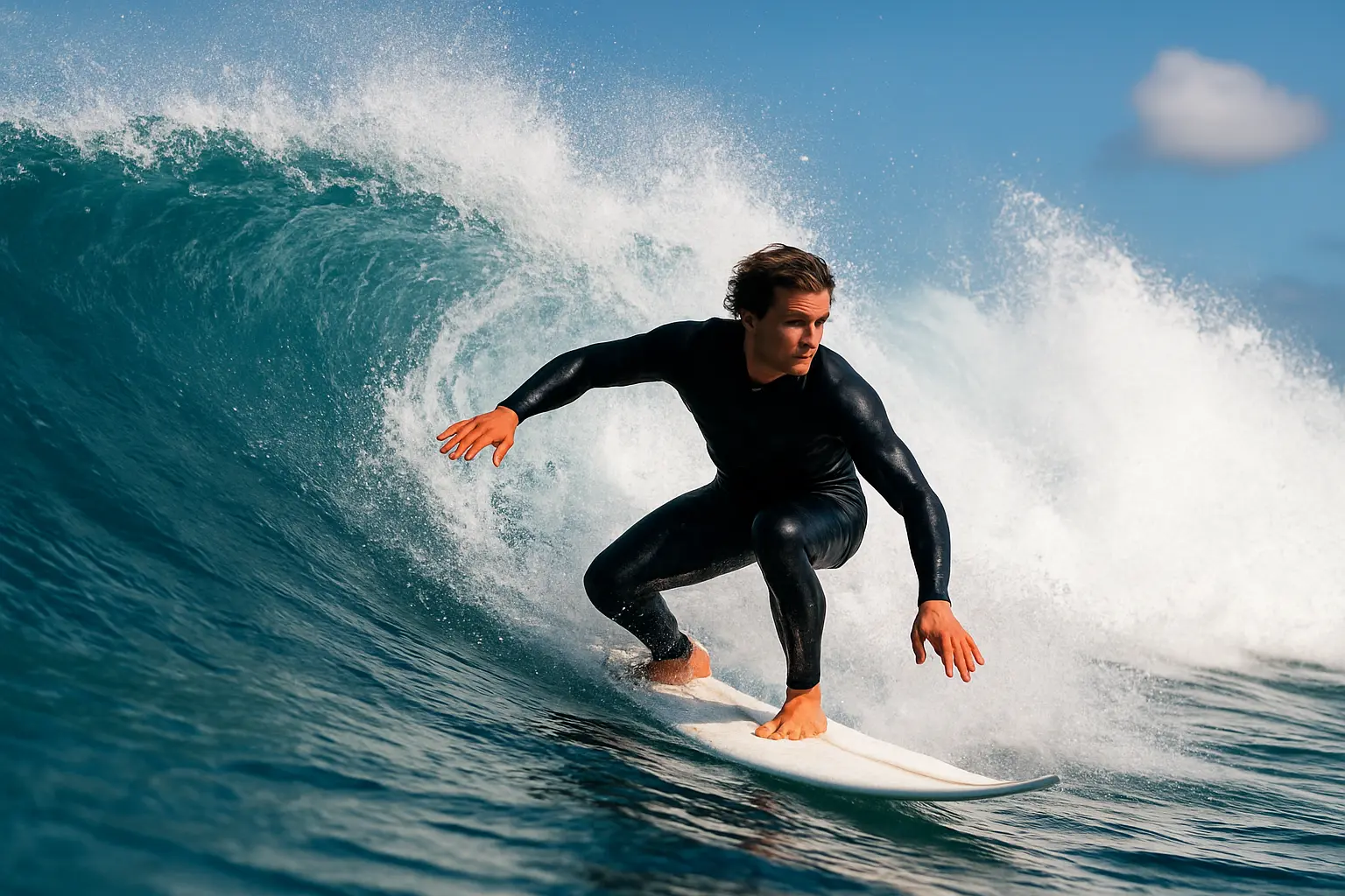 #2 Surfer - ai seo platform guide