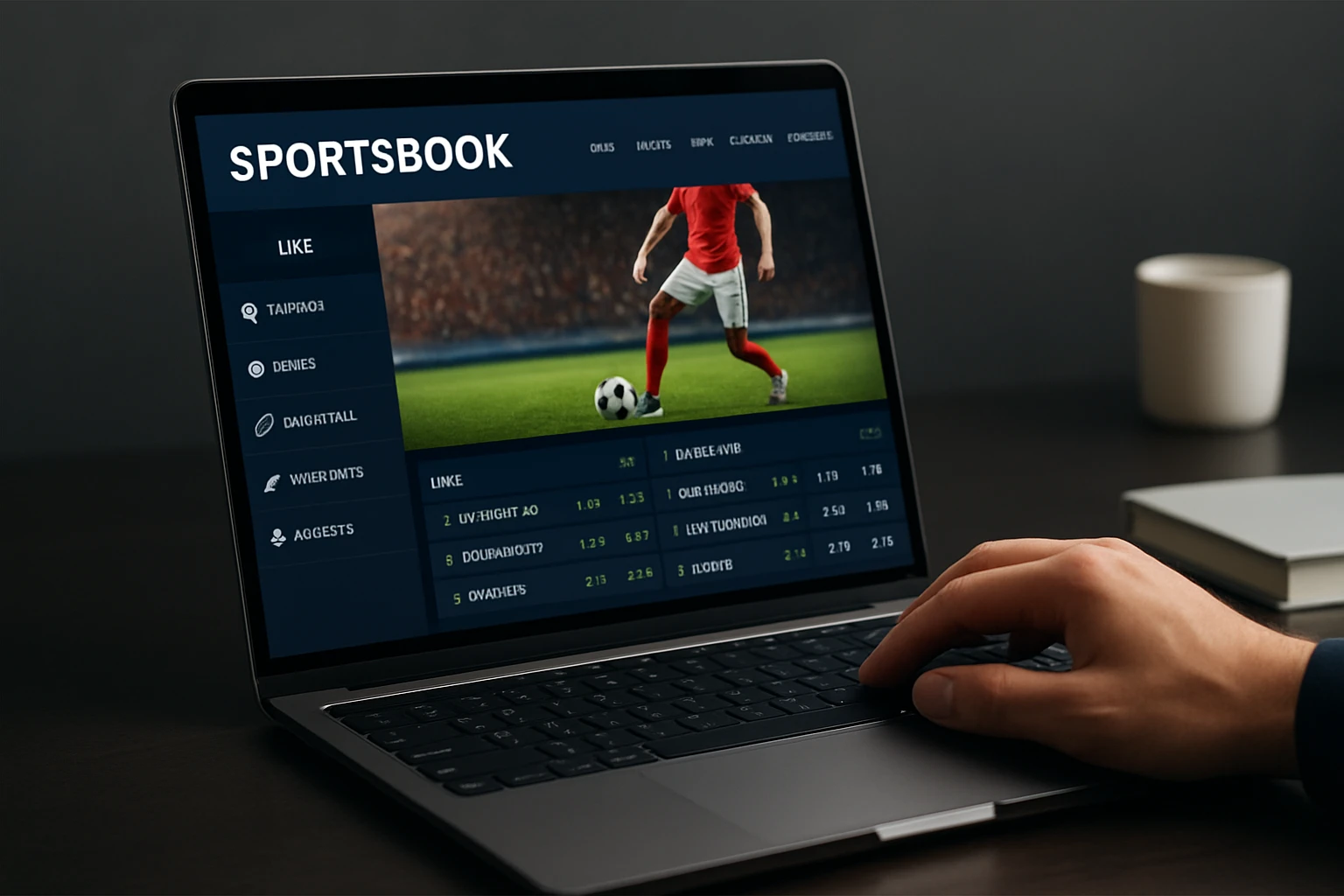 #2 Turnkey / white-label sportsbook suite — best for the fastest launch - crypto sportsbook software guide