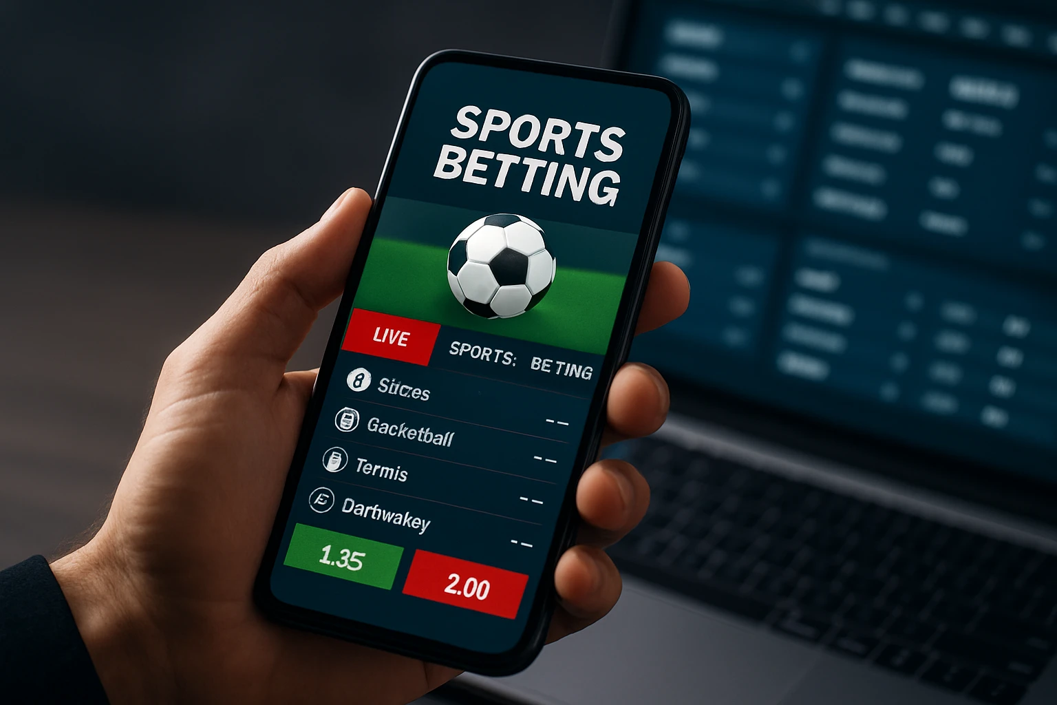 #2 Vave - top crypto sports betting sites guide