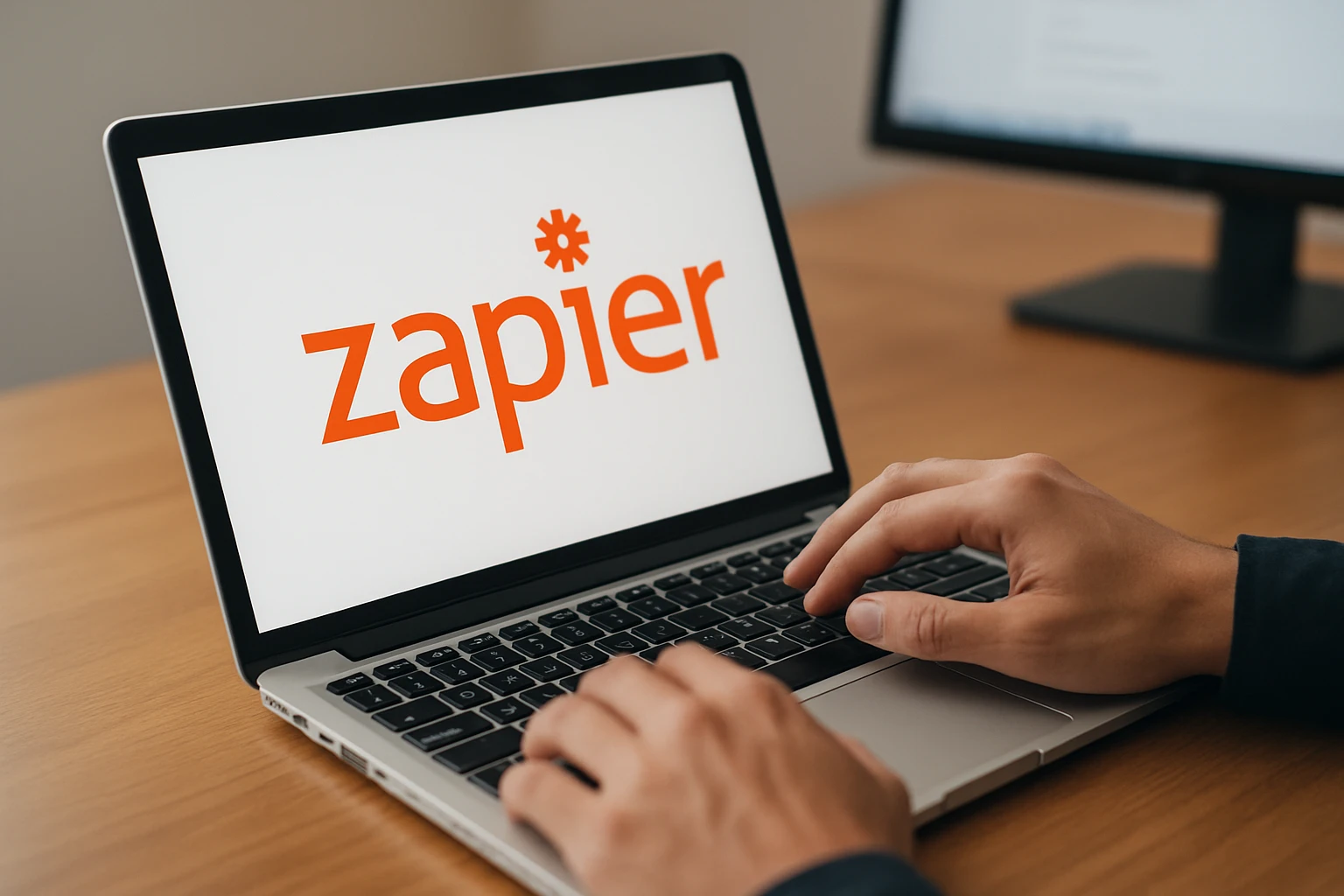 #2 Zapier — best for connecting tools and automating handoffs - automation in digital marketing guide