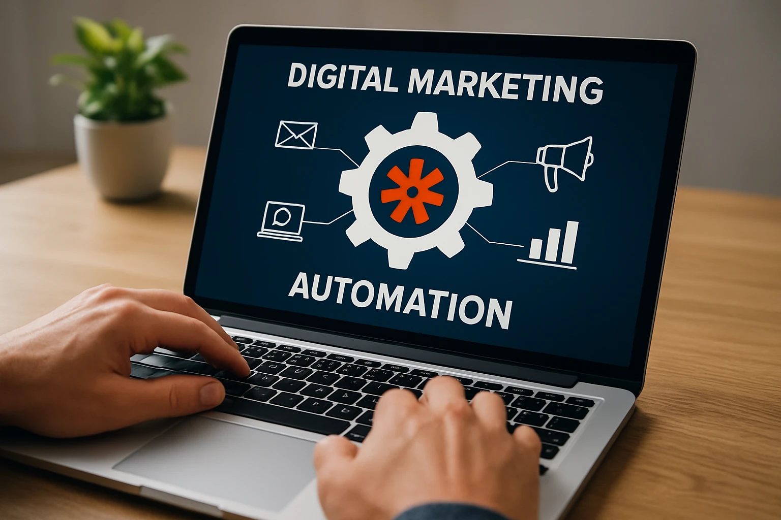 #2 Zapier - digital marketing automation guide
