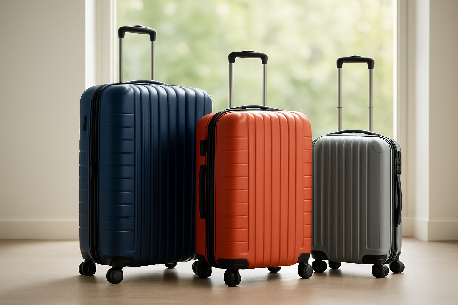 Illustration for Veelgestelde keuzes: welke set past bij jouw reis? related to blog post for 2025-11-25