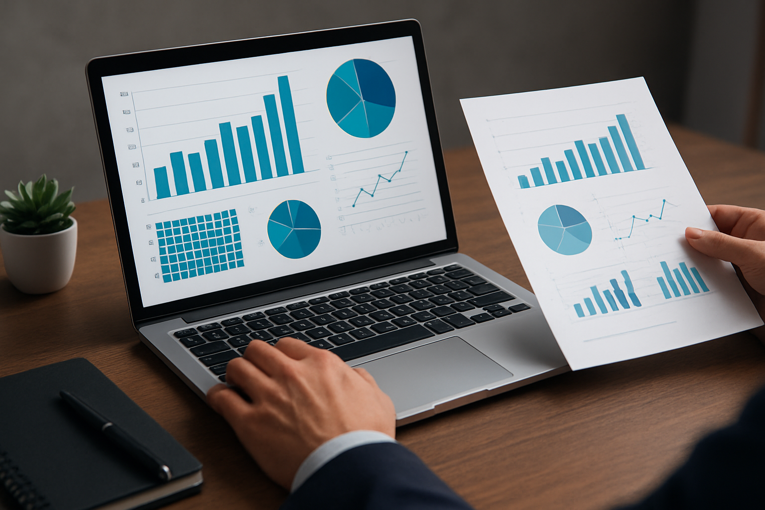 Illustration for Data-Backed Formats That Rank and Convert Right Now related to blog post for 2025-11-07