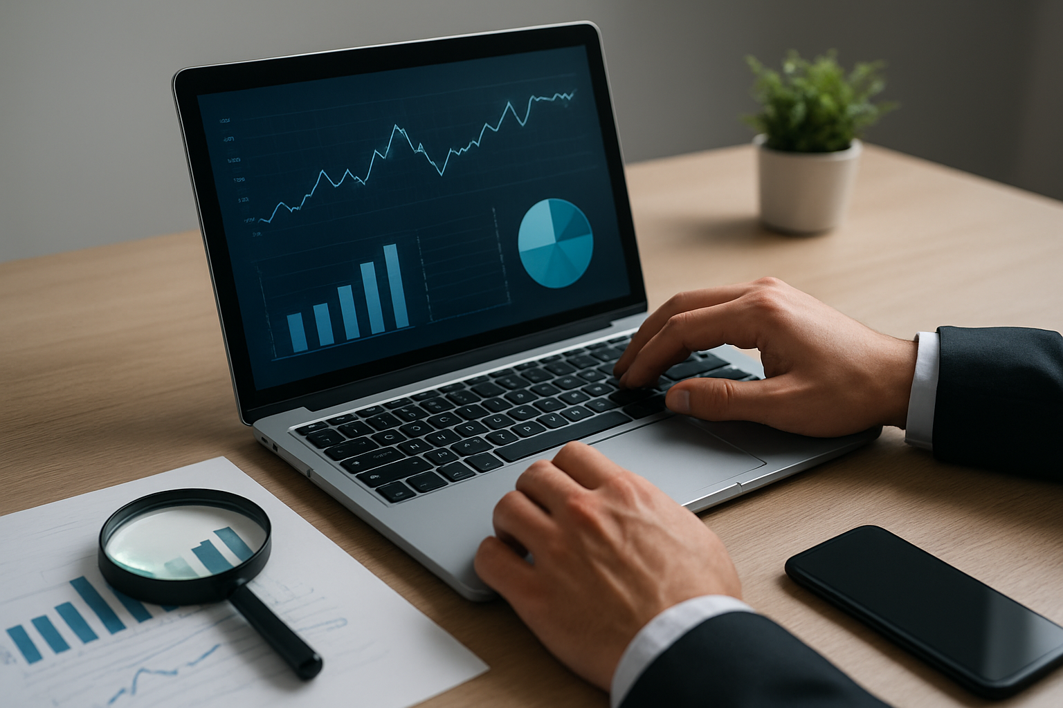 Illustration for What Internetzone I Does Differently: From Search To Sale related to conversion rate optimisation