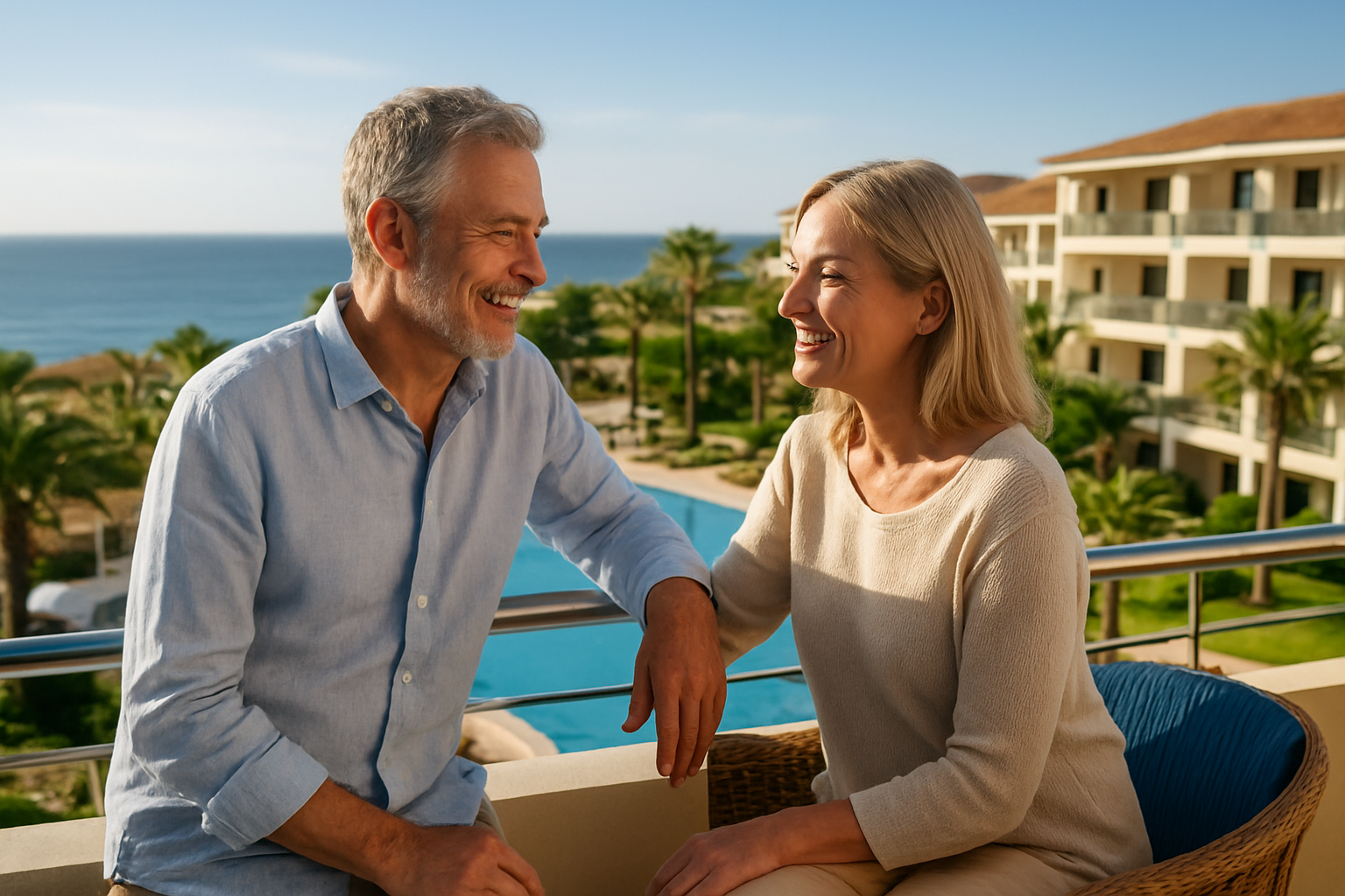 Illustration for Lo Que Dicen Los Datos y Los Viajeros Adultos related to hotel insotel mallorca