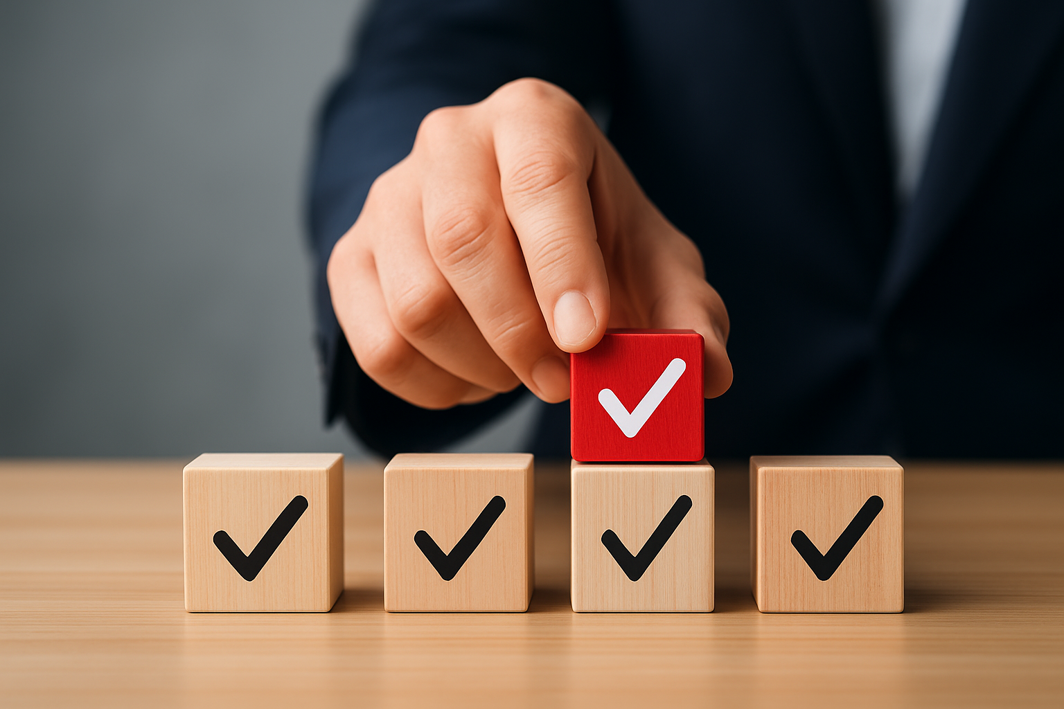 Illustration for How to Use This blog post for 2025-11-12 to Choose Confidently related to blog post for 2025-11-12