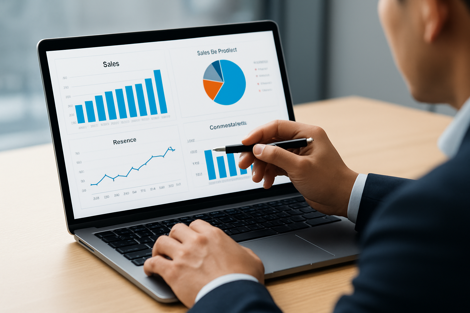Illustration for What metrics should you watch during and after adoption? related to Agentic AI Shopping