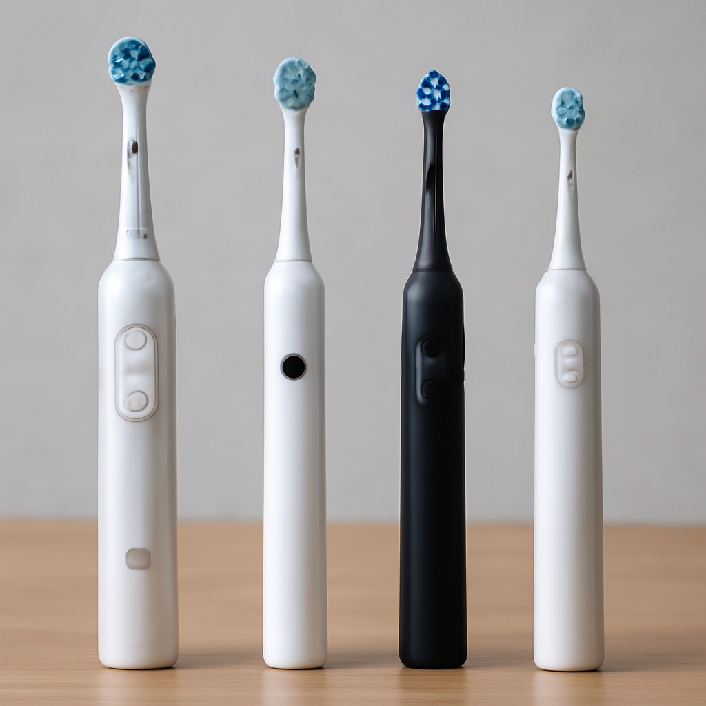 Illustration for Vergelijking met populaire alternatieven related to oral b genius 10200w kruidvat