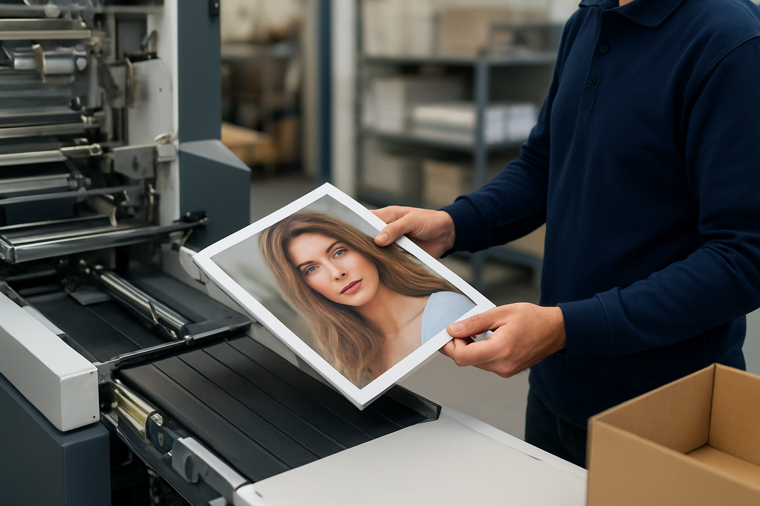 Illustration for How Cliffe Enterprise Limited Integrates Print, Fulfilment, Postage and Distribution related to can one provider handle printing fulfilment postage and distribution for magazines