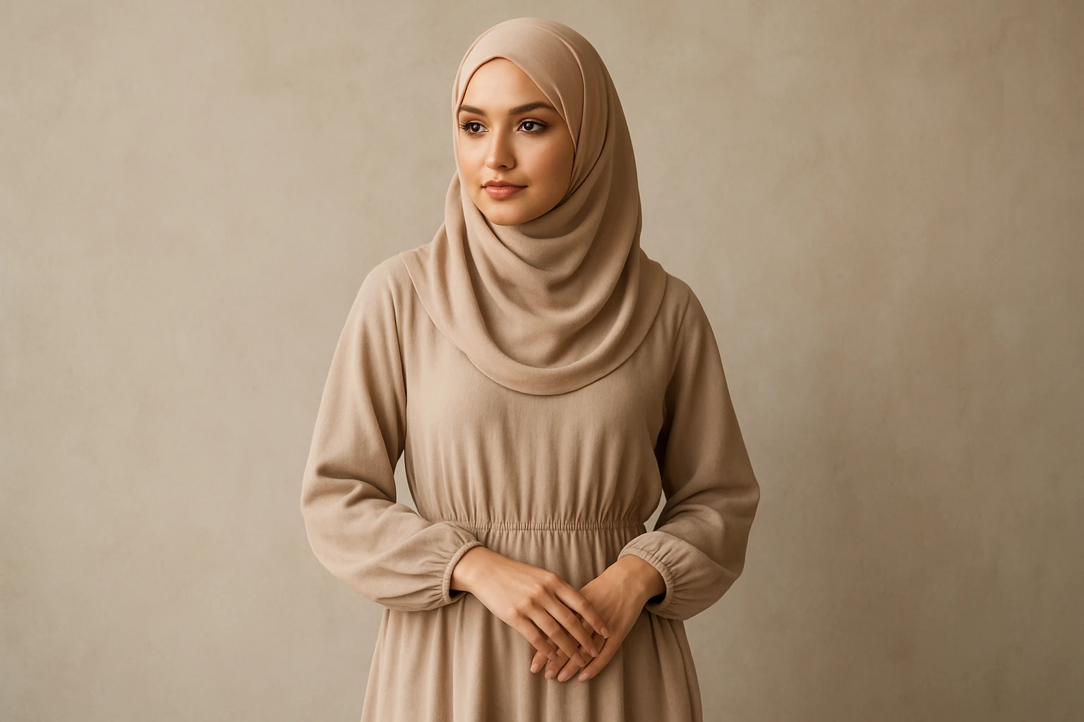 #3-#4 Best for broader modest fashion, not just scarves - hijab stores online guide