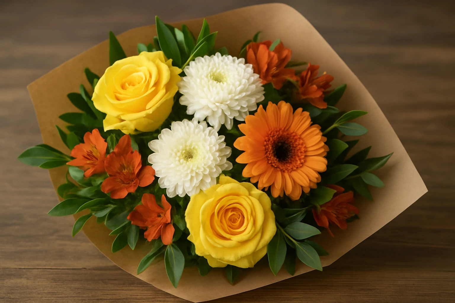 #3–#4 Best for budget-friendly daily bunches and seasonal value - flower delivery service perth guide
