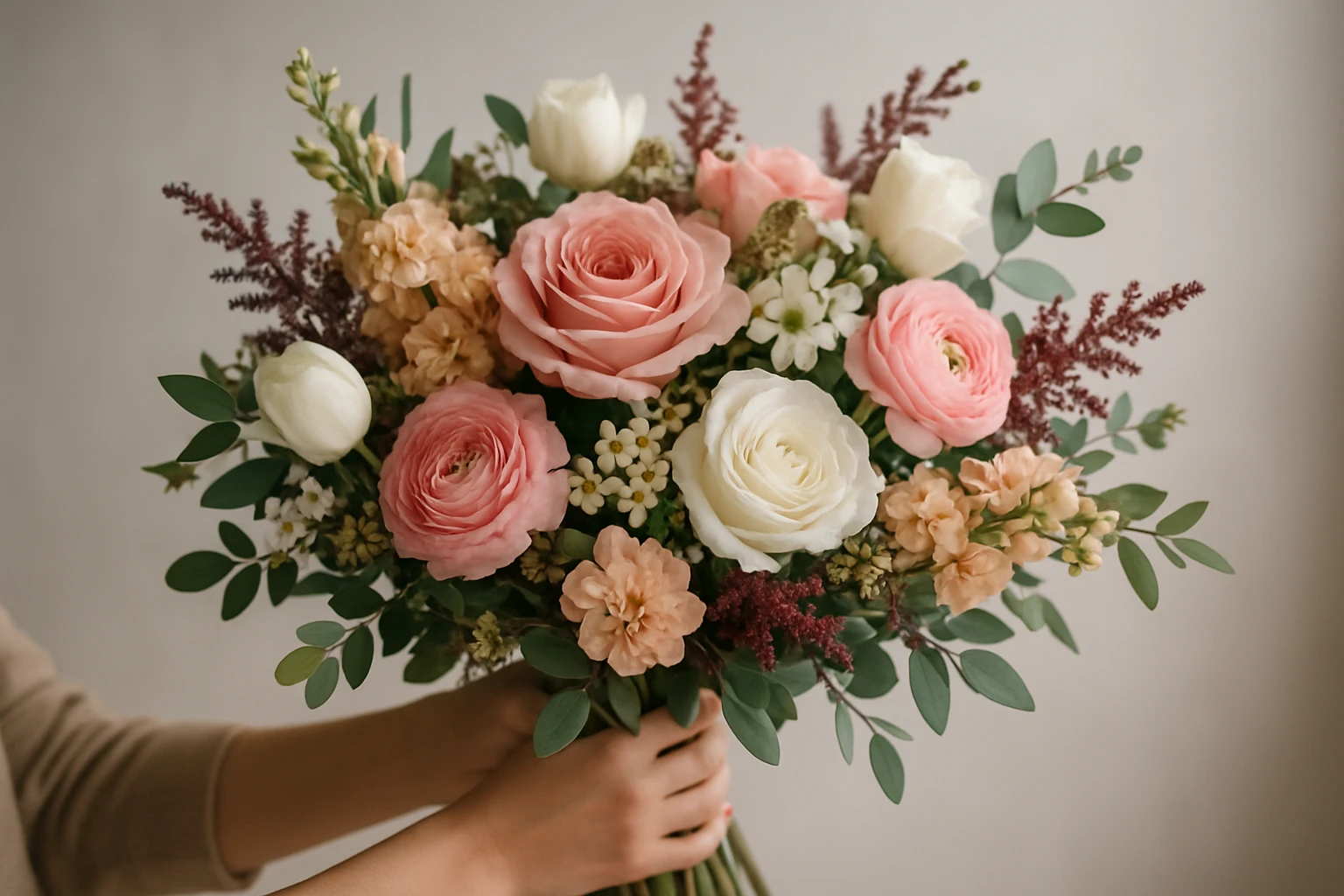 #3-#4: Best for weddings, events, and venue styling - flower delivery perth guide