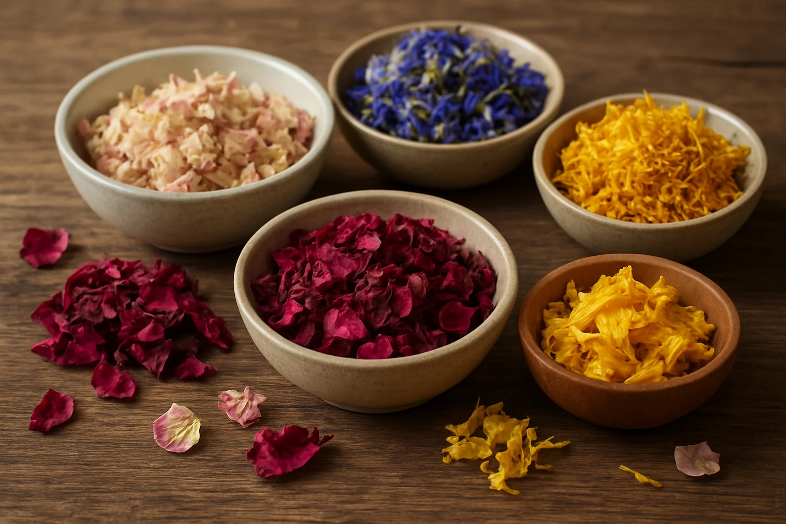 #3–#4 Best local supply options for quick pickups and mixed gifting needs - dried edible flowers perth guide